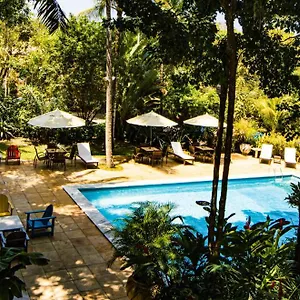 Inn Atmosphera, Porto Seguro