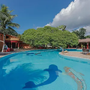 Hotel Estação Santa Fé E, Porto Seguro