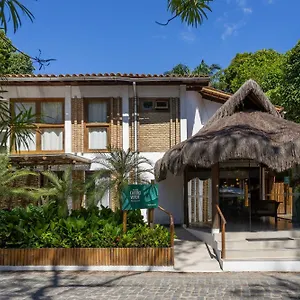Inn Cheiro, Porto Seguro